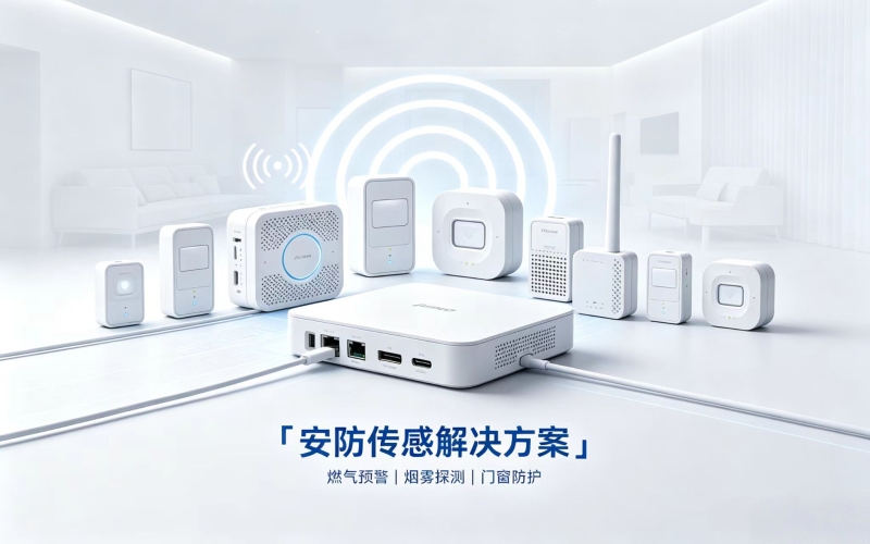 高速数据采集解决方案
